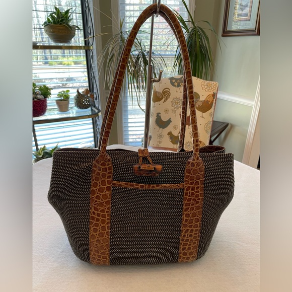 ERIC JAVITS SQUISHEE BAG - Picture 5 of 15